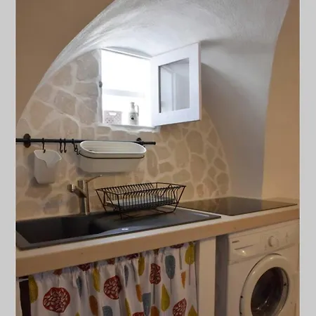 Casa Il Tramonto Apartment