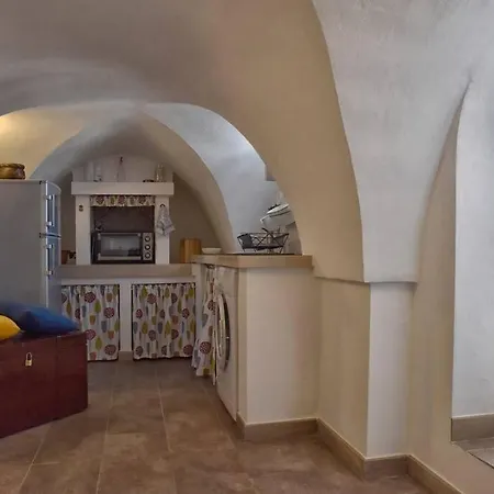 Casa Il Tramonto Apartment