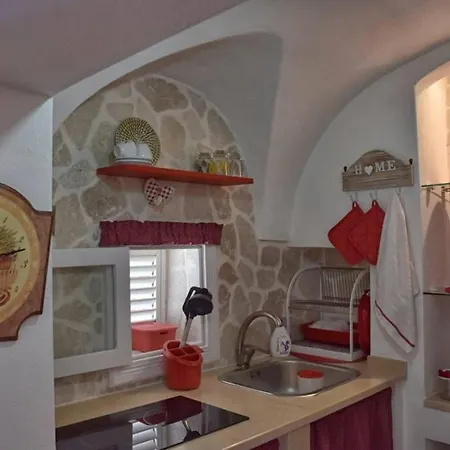 Casa Il Tramonto Apartment *