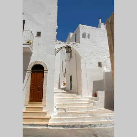 Casa Il Tramonto Apartment Ostuni
