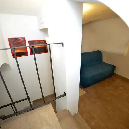 Casa Il Tramonto *