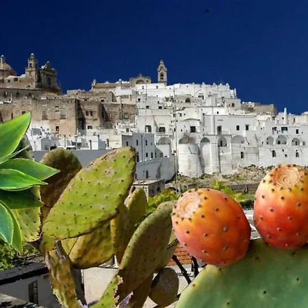 Casa Il Tramonto Ostuni