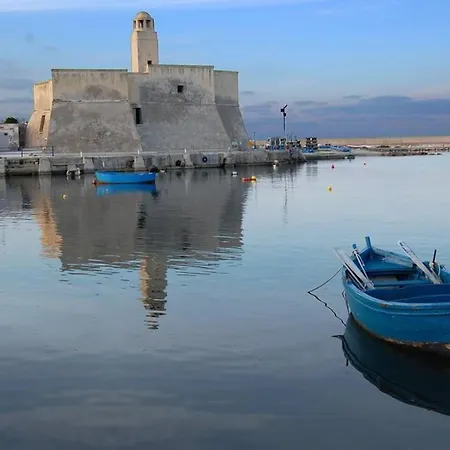 Casa Il Tramonto