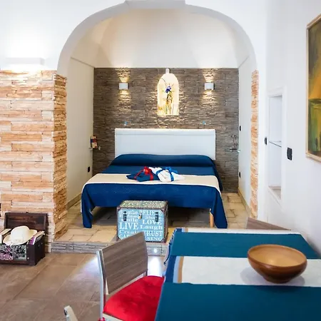 Casa Il Tramonto * Ostuni