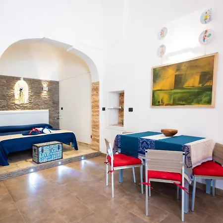 Casa Il Tramonto Apartment Ostuni