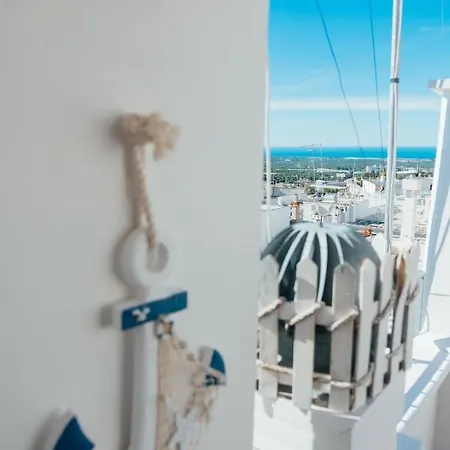 Casa Il Tramonto * Ostuni