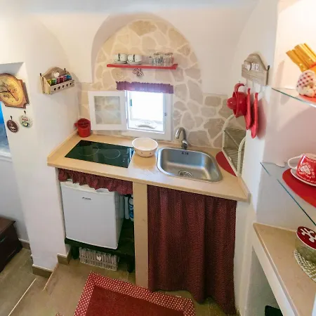 Casa Il Tramonto Apartment Ostuni