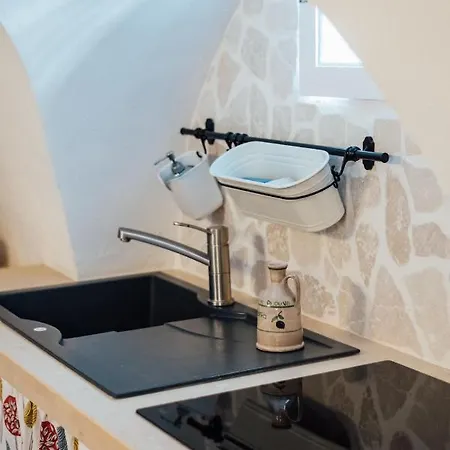 Casa Il Tramonto Apartment Ostuni