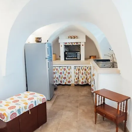 Casa Il Tramonto Apartment Ostuni