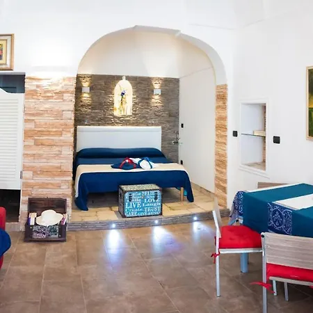 Casa Il Tramonto Apartment *