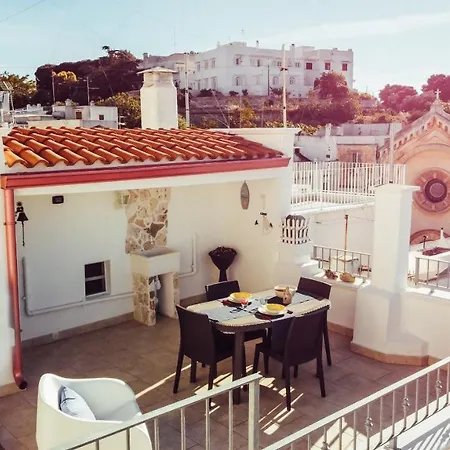 Apartment Casa Il Tramonto *
