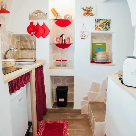 Casa Il Tramonto Apartment