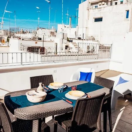 Casa Il Tramonto Apartment *