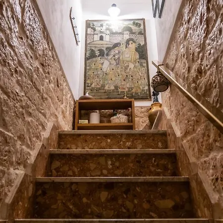 Casa Il Tramonto Apartment