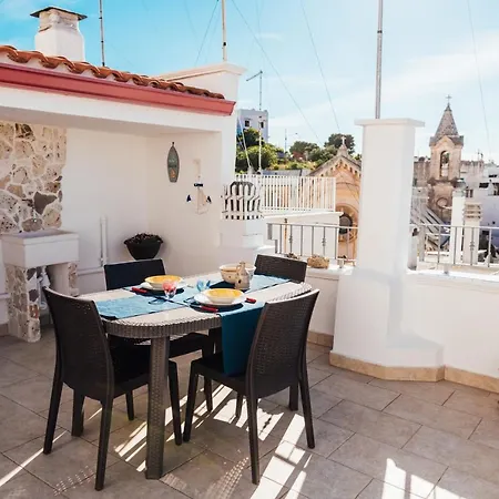 Casa Il Tramonto Ostuni