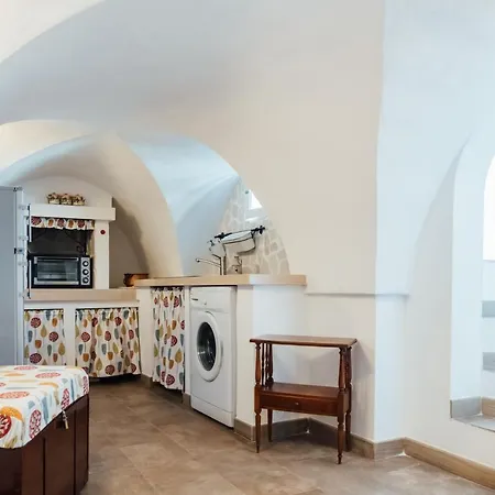 Casa Il Tramonto * Ostuni