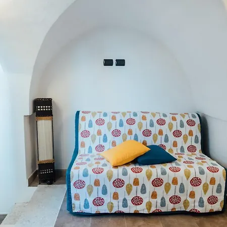 Casa Il Tramonto Apartment