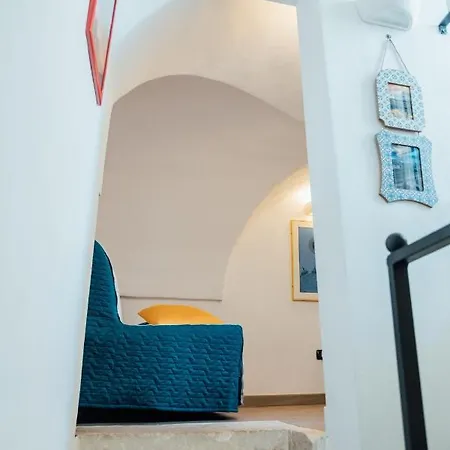Casa Il Tramonto Apartment