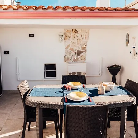 Casa Il Tramonto *