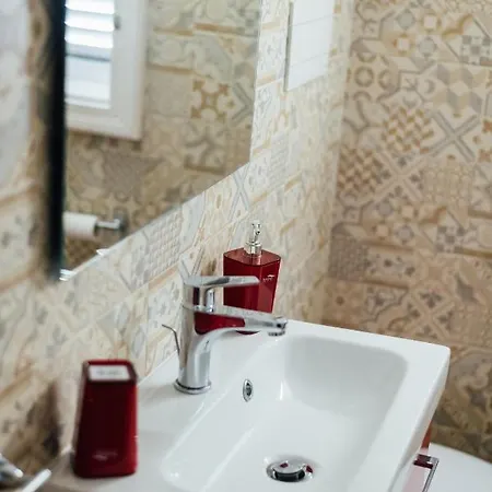 Casa Il Tramonto Apartment Ostuni
