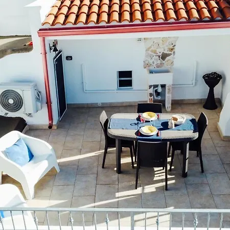 Casa Il Tramonto * Ostuni