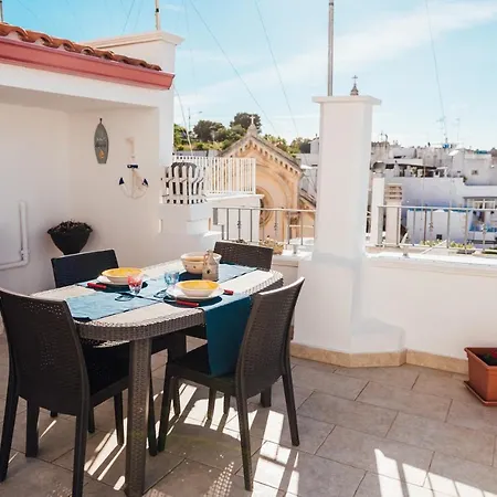 Casa Il Tramonto