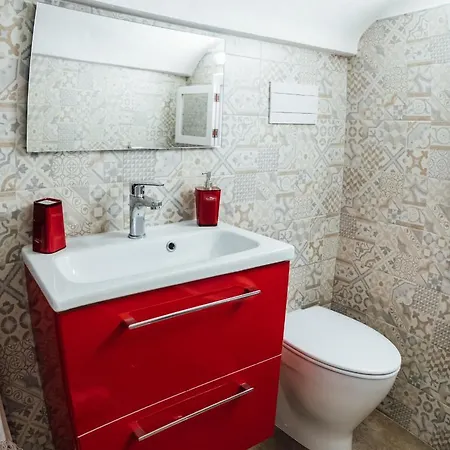 Casa Il Tramonto * Ostuni